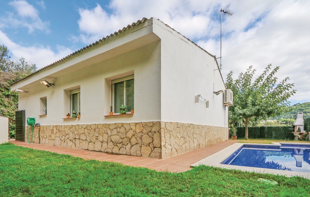 Maison 3 chambres avec piscine privée à St. Cebrià - Photo 5