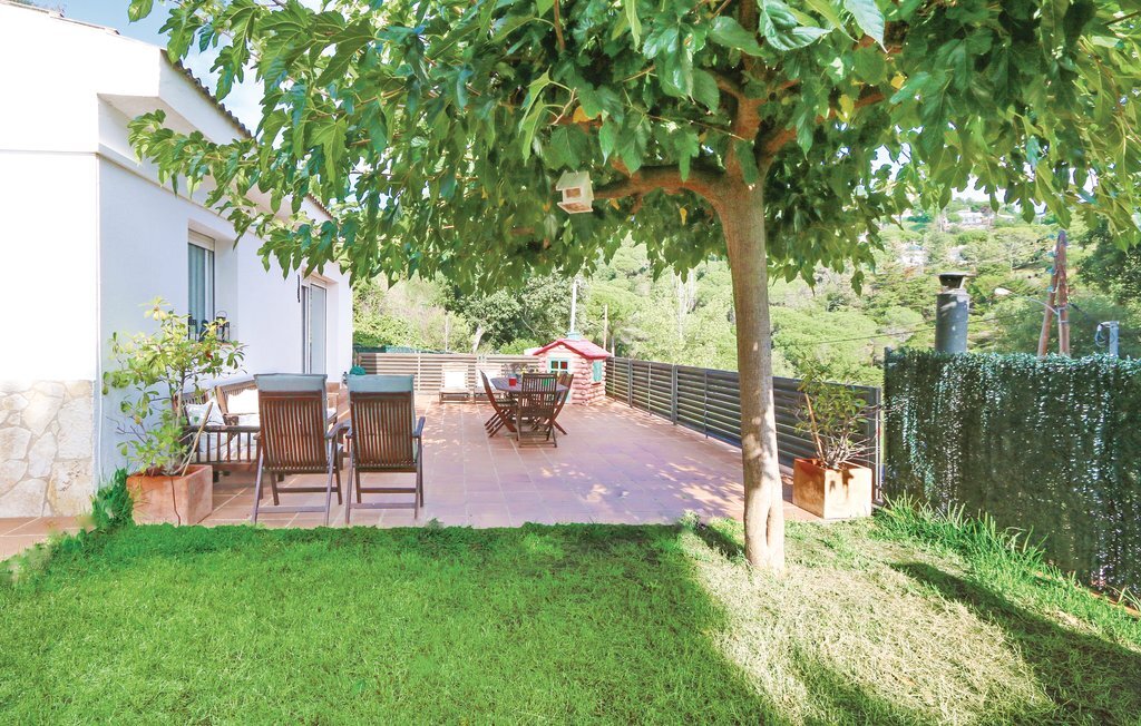 Maison 3 chambres avec piscine privée à St. Cebrià - Photo 6