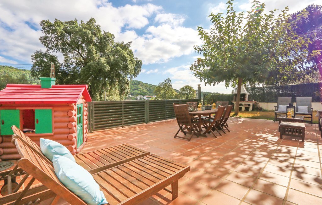 Maison 3 chambres avec piscine privée à St. Cebrià - Photo 8