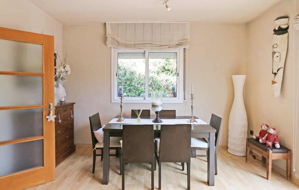 Maison 3 chambres avec piscine privée à St. Cebrià - Photo 12