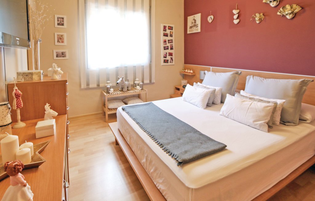 Maison 3 chambres avec piscine privée à St. Cebrià - Photo 18