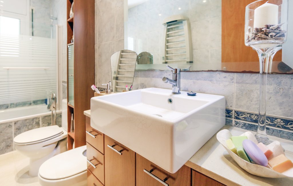 Maison 3 chambres avec piscine privée à St. Cebrià - Photo 24