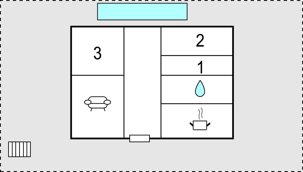 Maison 3 chambres avec piscine privée à St. Cebrià - Photo 30