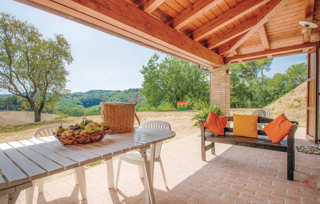 Strada dei Condotti, Maison 6 personnes à Pesaro - Photo 2