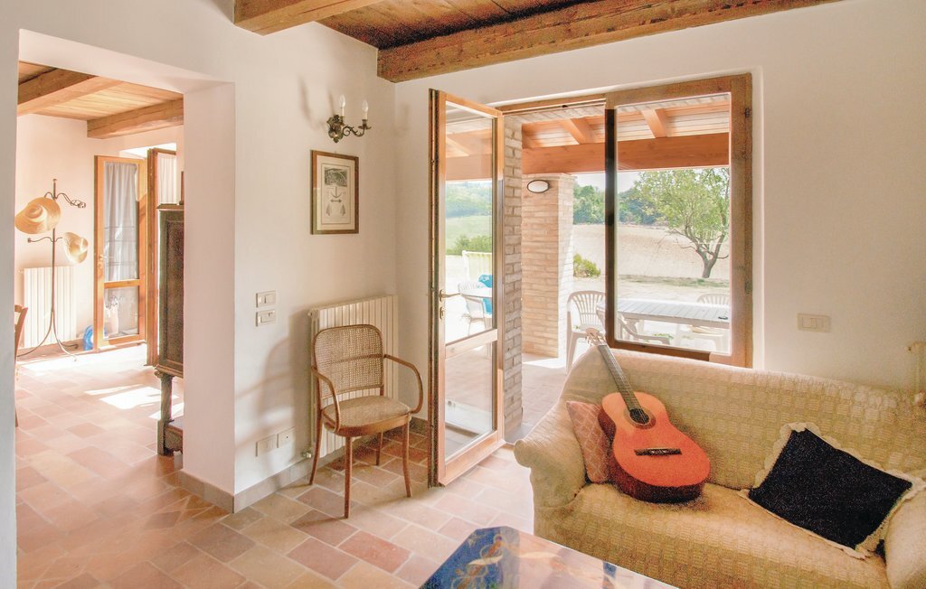 Strada dei Condotti, Maison 6 personnes à Pesaro - Photo 3