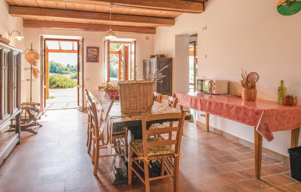 Strada dei Condotti, Maison 6 personnes à Pesaro - Photo 4