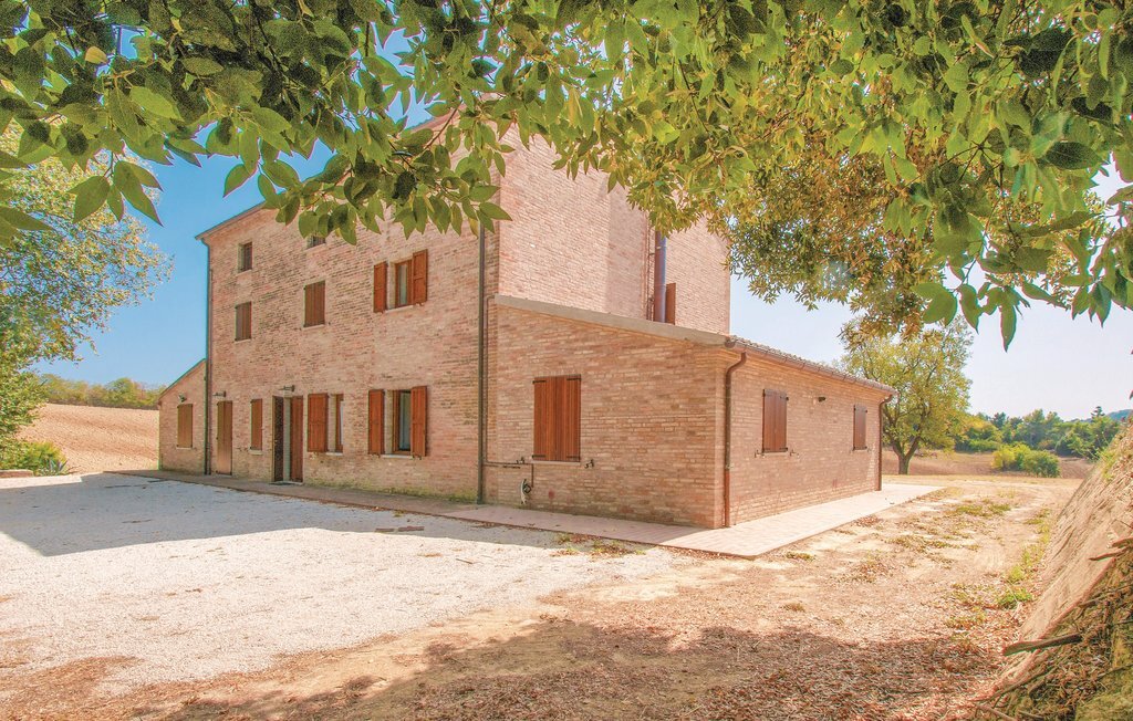 Strada dei Condotti, Maison 6 personnes à Pesaro - Photo 6