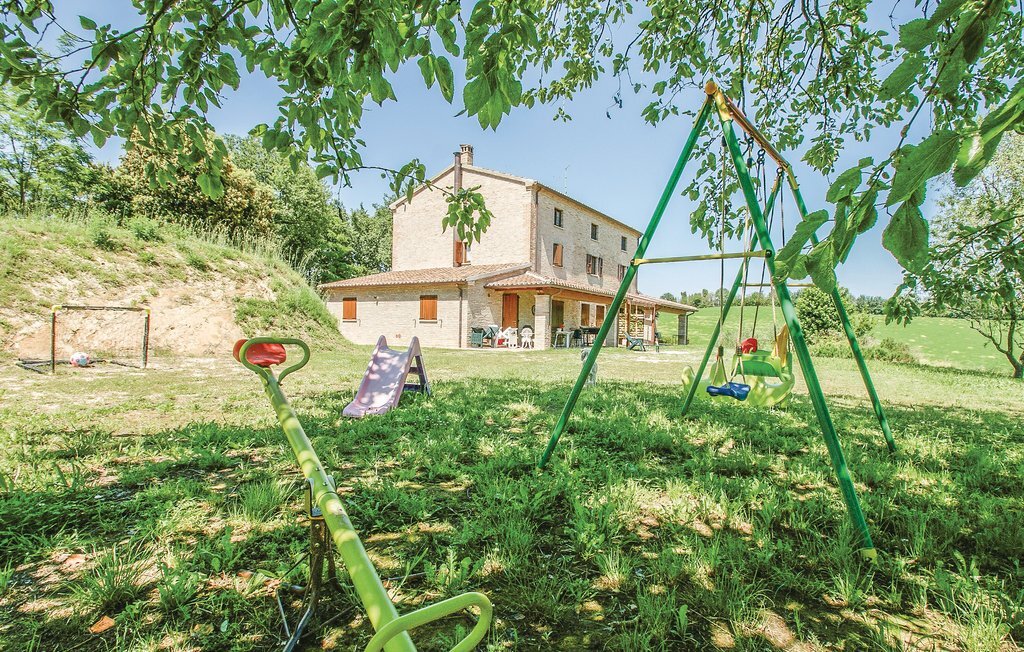 Strada dei Condotti, Maison 6 personnes à Pesaro - Photo 7