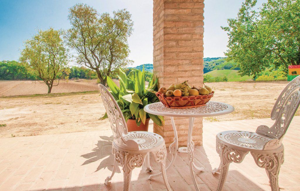 Strada dei Condotti, Maison 6 personnes à Pesaro - Photo 8