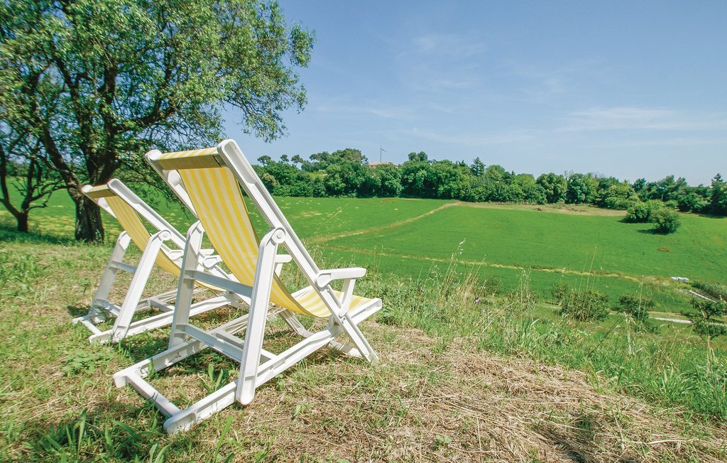 Strada dei Condotti, Maison 6 personnes à Pesaro - Photo 9