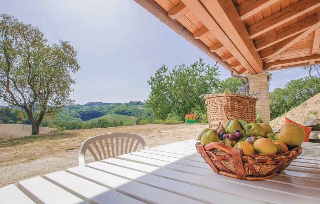 Strada dei Condotti, Maison 6 personnes à Pesaro - Photo 10