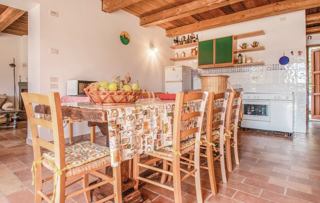 Strada dei Condotti, Maison 6 personnes à Pesaro - Photo 11