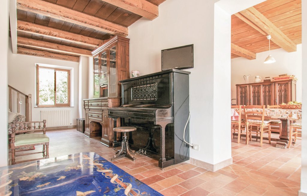 Strada dei Condotti, Maison 6 personnes à Pesaro - Photo 12