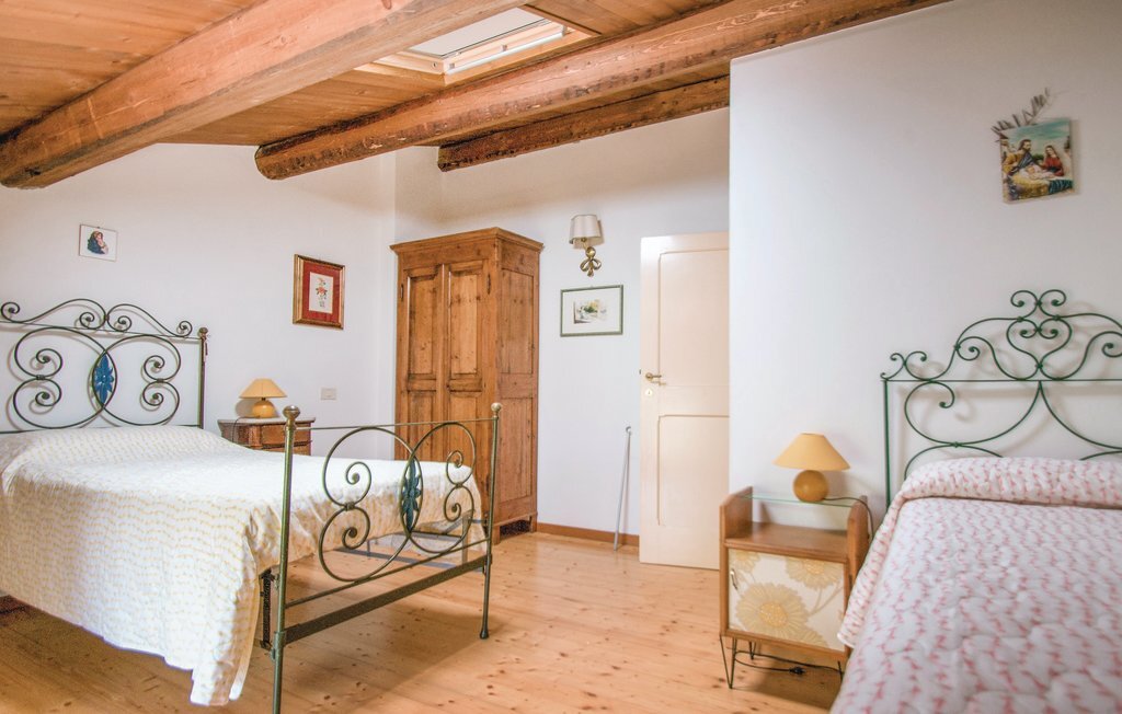 Strada dei Condotti, Maison 6 personnes à Pesaro - Photo 17