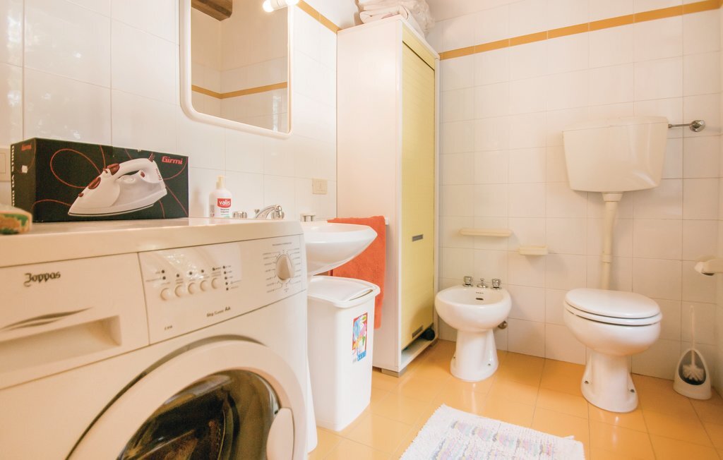 Strada dei Condotti, Maison 6 personnes à Pesaro - Photo 18