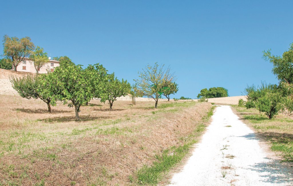 Strada dei Condotti, Maison 6 personnes à Pesaro - Photo 21