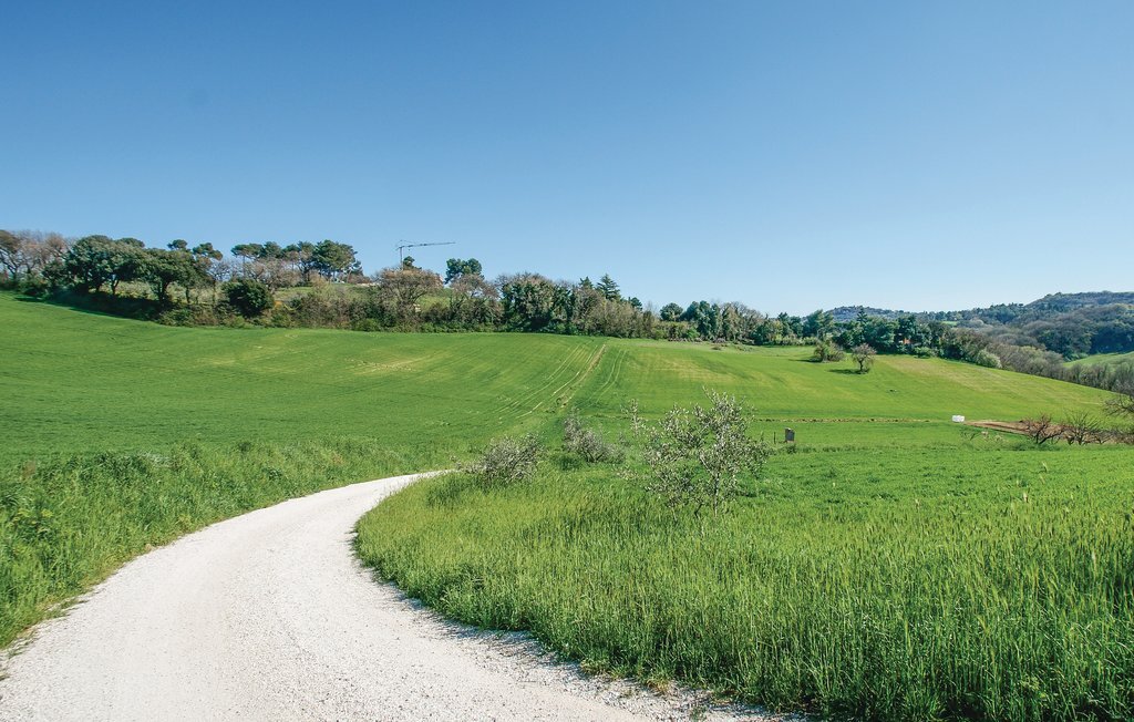 Strada dei Condotti, Maison 6 personnes à Pesaro - Photo 27
