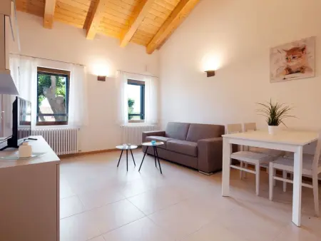 Appartement Ca' Del Pioppo – Cavallino, 73 m² : photo 2