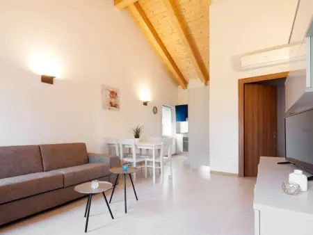 Appartement Ca' Del Pioppo – Cavallino, 73 m² : photo 3