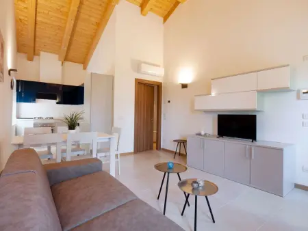 Appartement Ca' Del Pioppo – Cavallino, 73 m² : photo 4