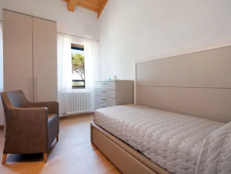 Appartement Ca' Del Pioppo – Cavallino, 73 m² : photo 7