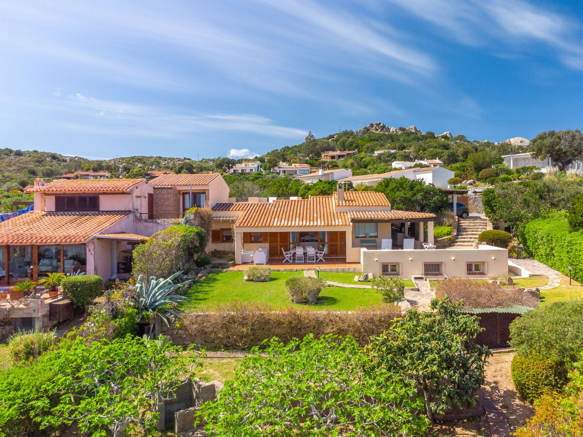 Mare Blù – Maison 8 pers. vue mer à Palau - Photo 1