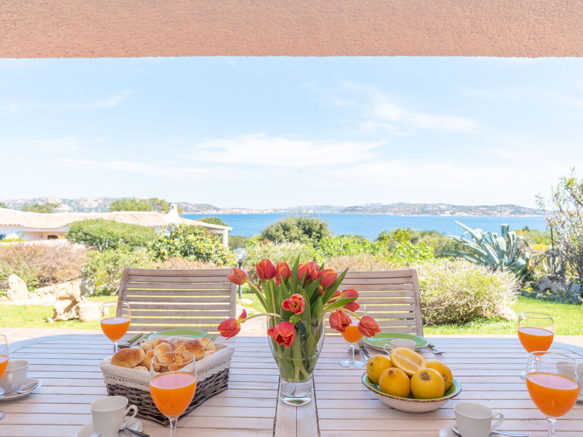 Mare Blù – Maison 8 pers. vue mer à Palau - Photo 2