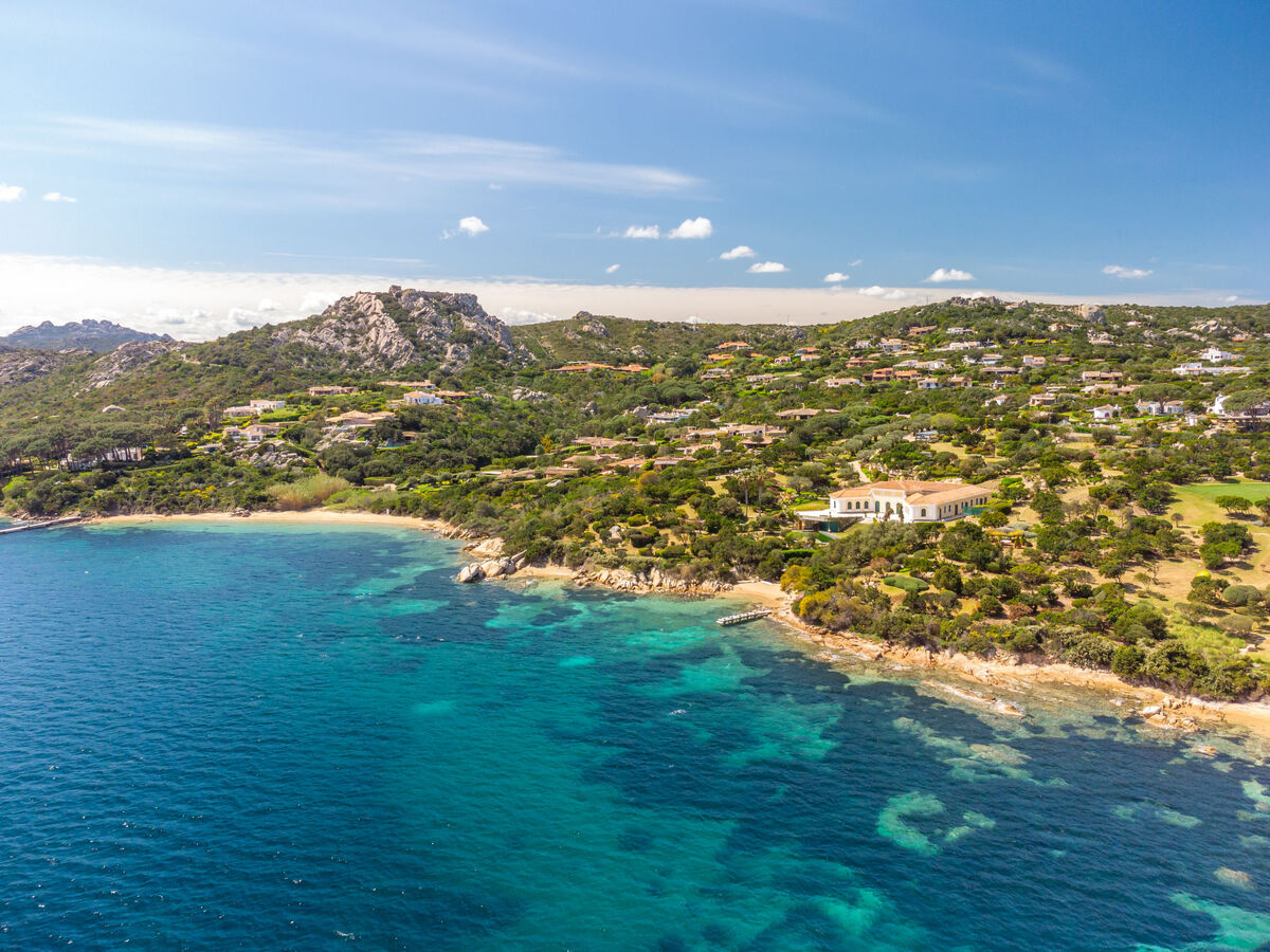 Mare Blù – Maison 8 pers. vue mer à Palau - Photo 3