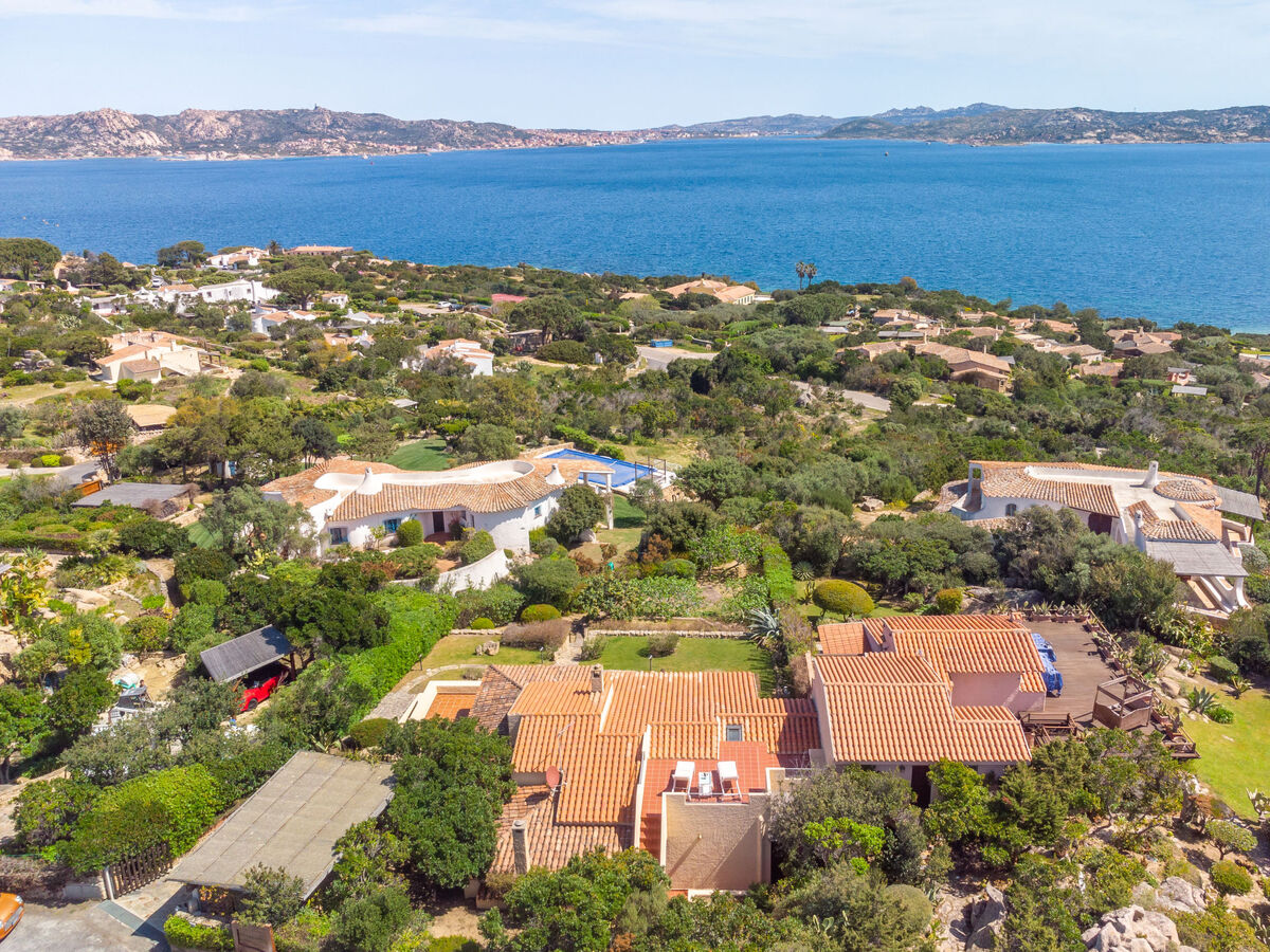 Mare Blù – Maison 8 pers. vue mer à Palau - Photo 4
