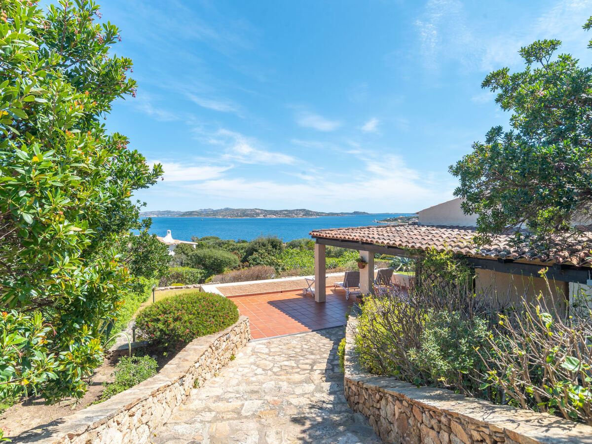 Mare Blù – Maison 8 pers. vue mer à Palau - Photo 5