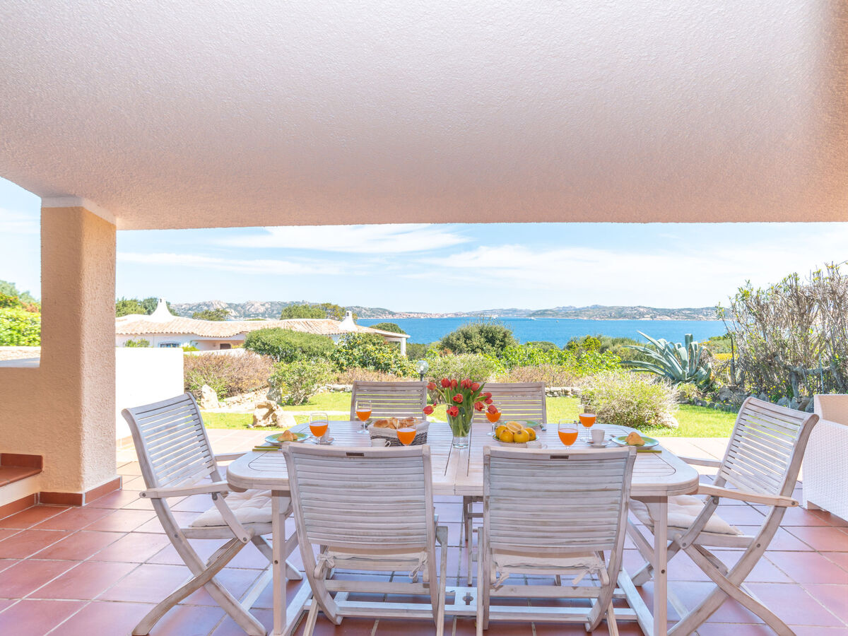 Mare Blù – Maison 8 pers. vue mer à Palau - Photo 6
