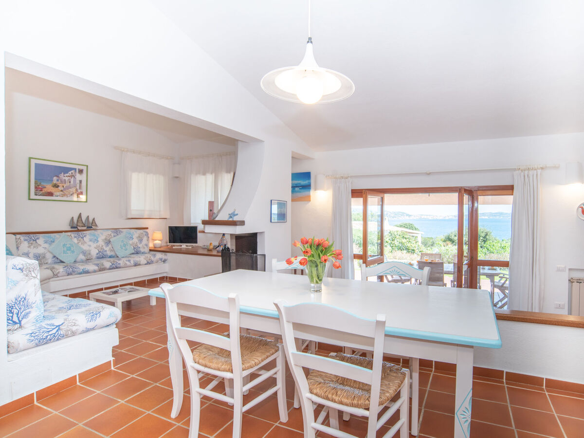 Mare Blù – Maison 8 pers. vue mer à Palau - Photo 7