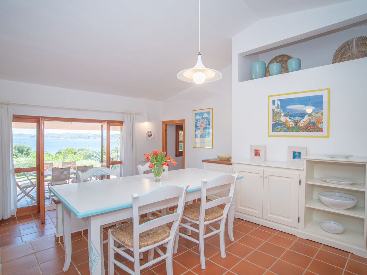 Mare Blù – Maison 8 pers. vue mer à Palau - Photo 8