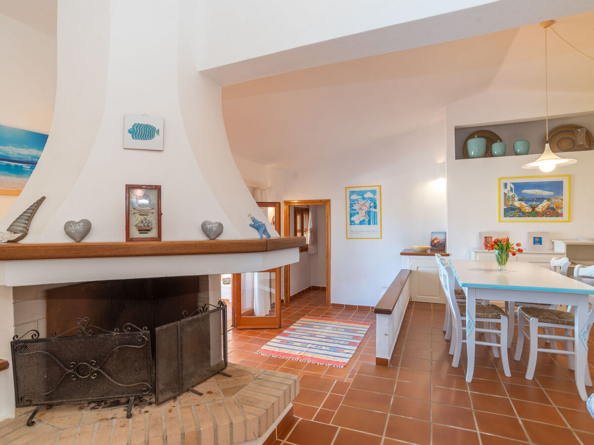 Mare Blù – Maison 8 pers. vue mer à Palau - Photo 9