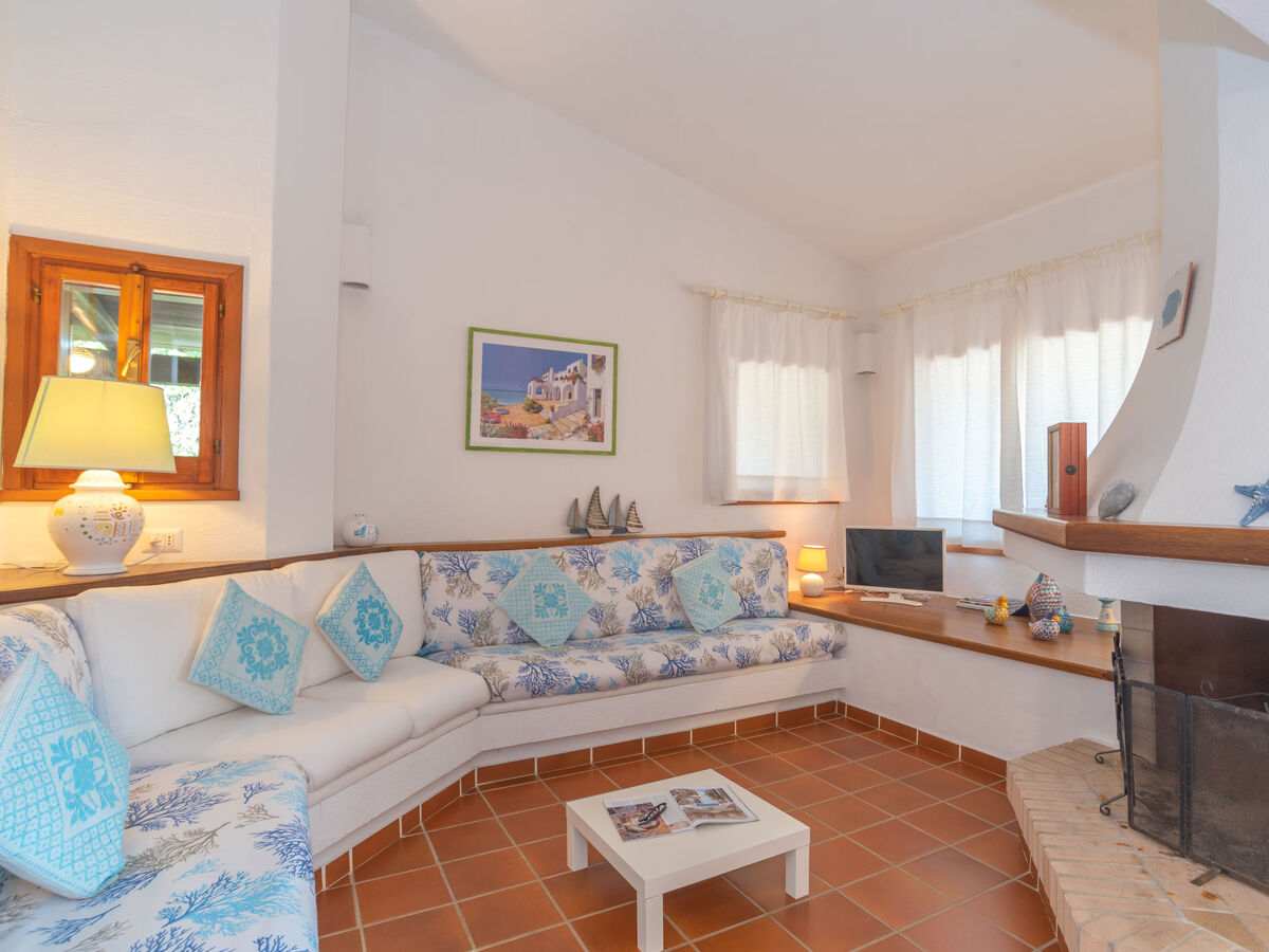 Mare Blù – Maison 8 pers. vue mer à Palau - Photo 10