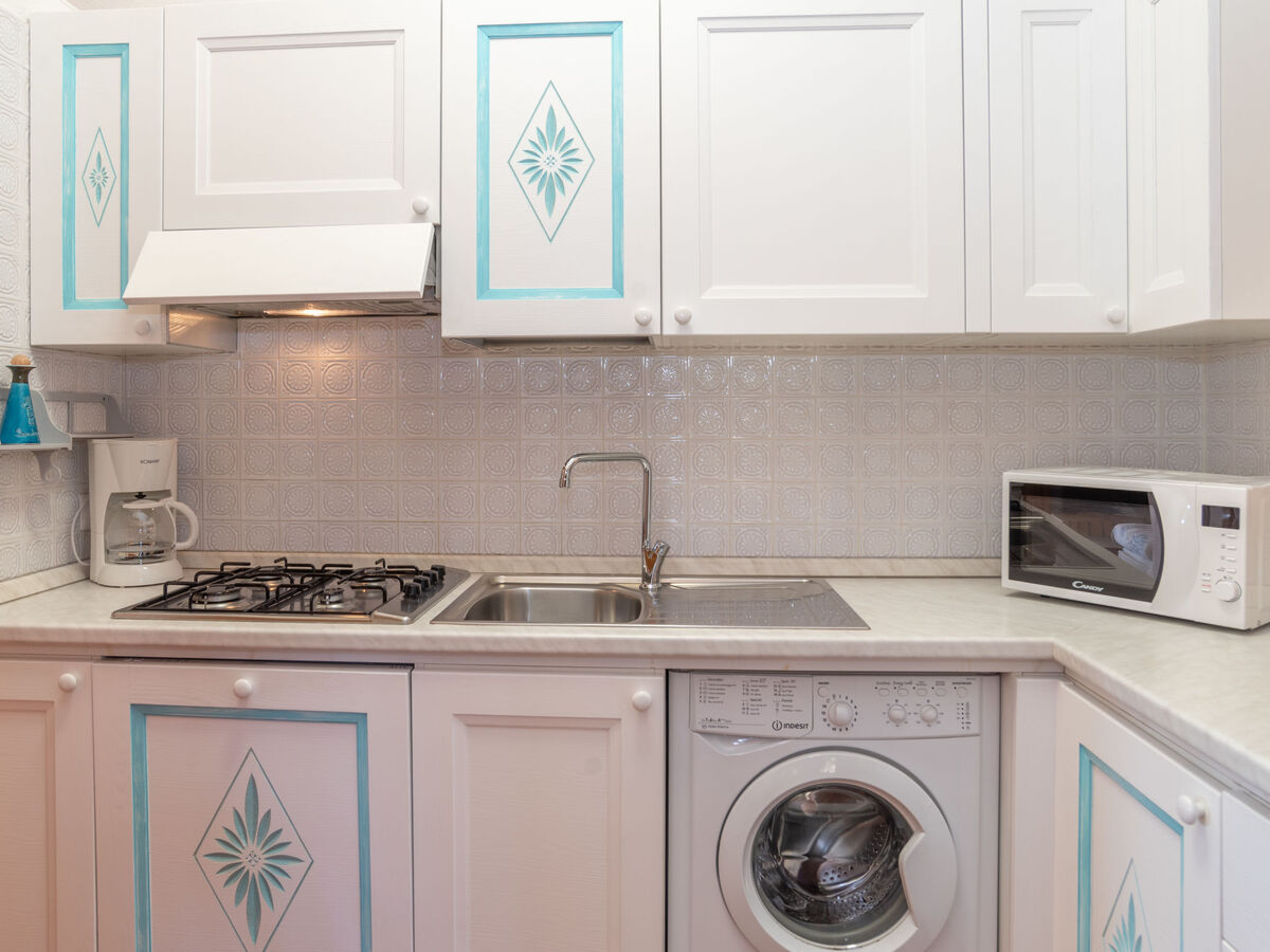Mare Blù – Maison 8 pers. vue mer à Palau - Photo 11