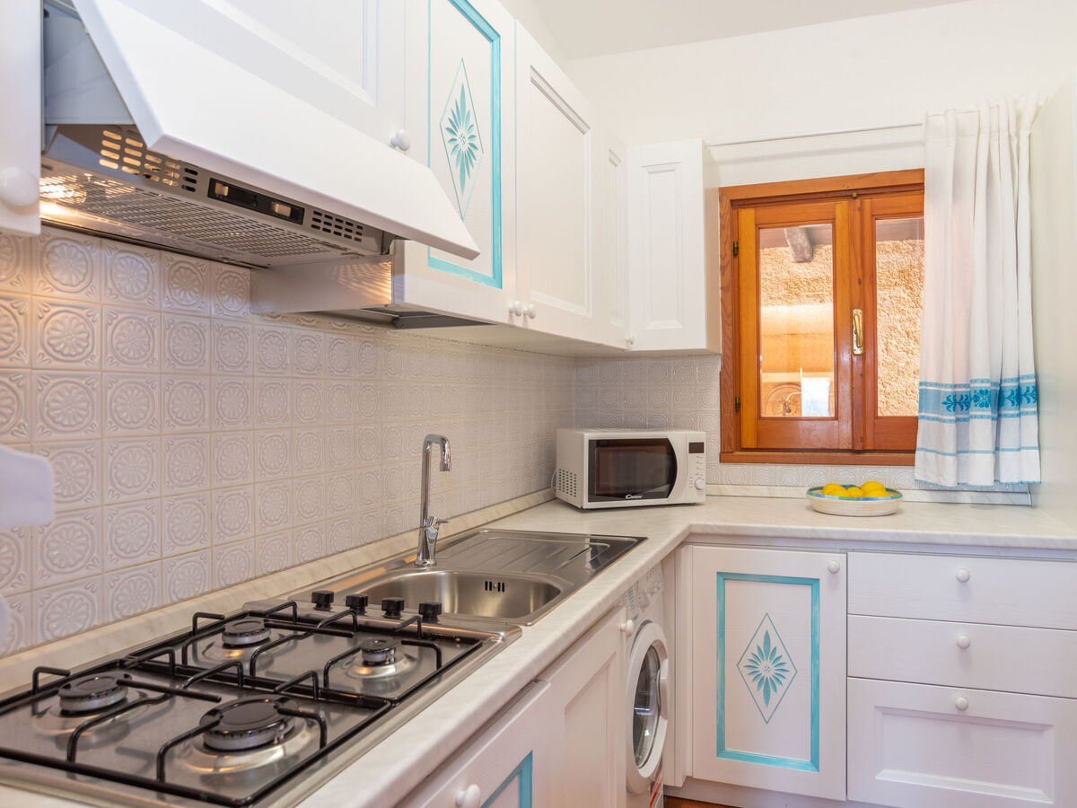 Mare Blù – Maison 8 pers. vue mer à Palau - Photo 12