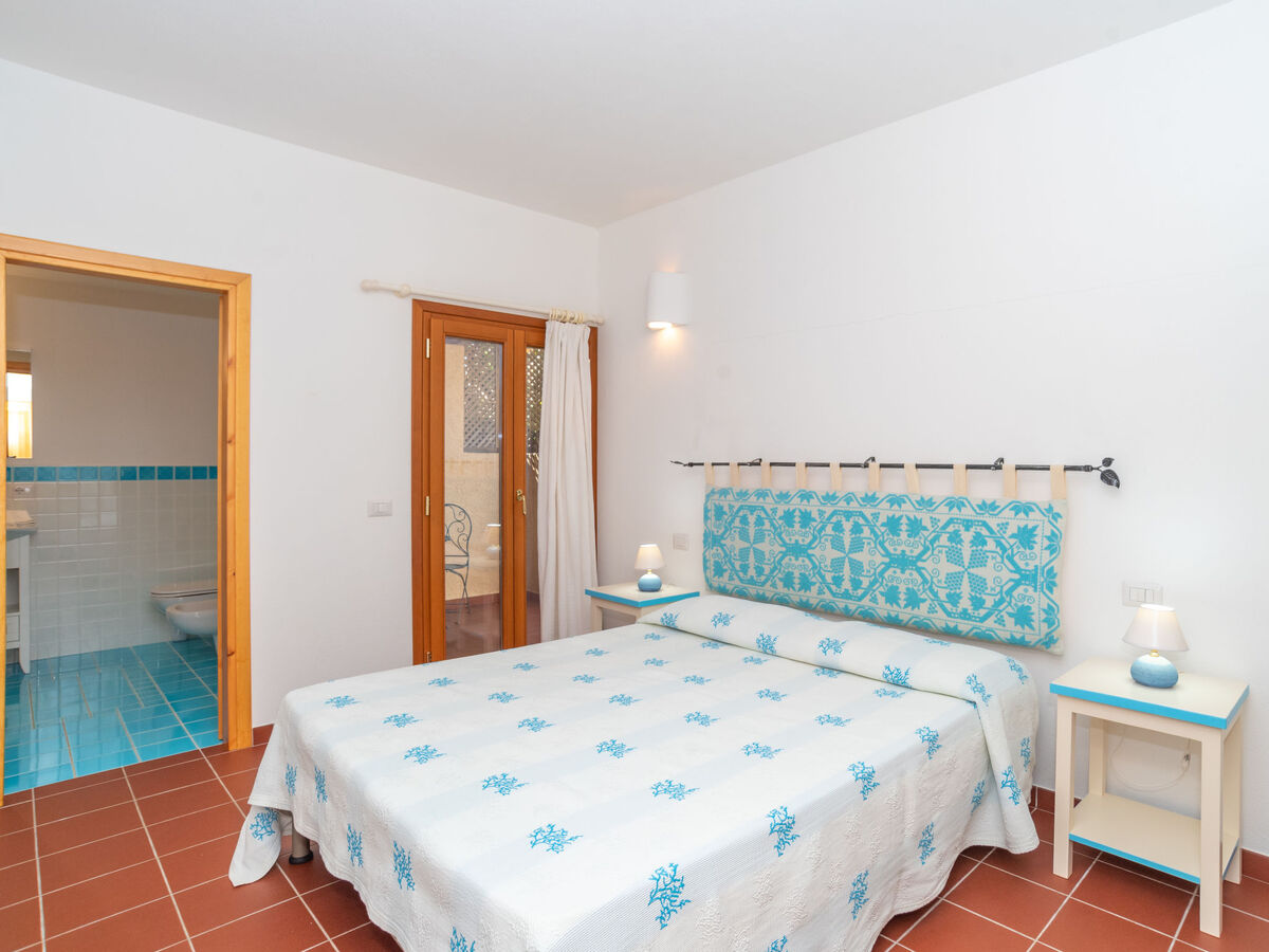 Mare Blù – Maison 8 pers. vue mer à Palau - Photo 13