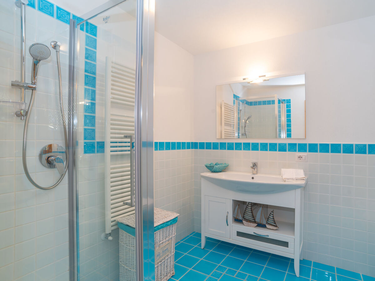 Mare Blù – Maison 8 pers. vue mer à Palau - Photo 14