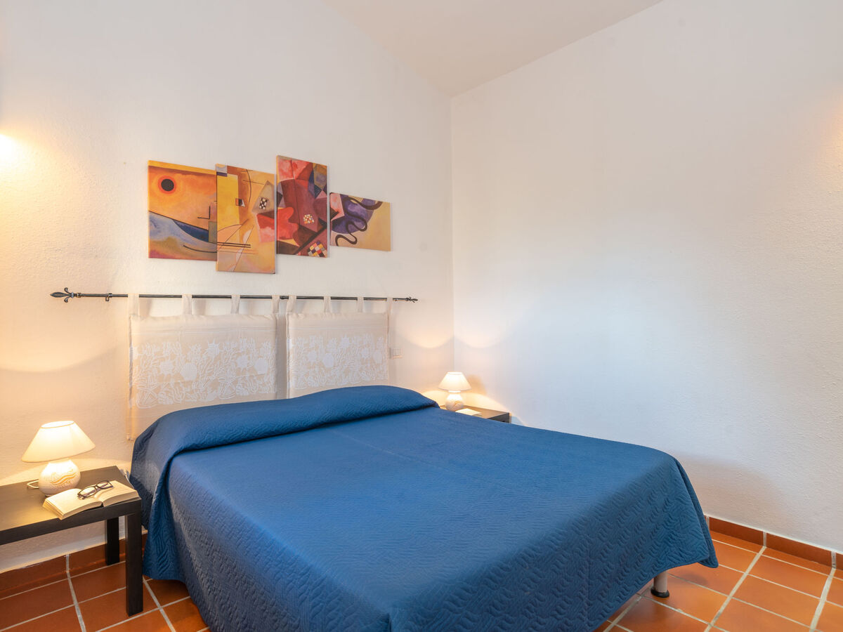 Mare Blù – Maison 8 pers. vue mer à Palau - Photo 15