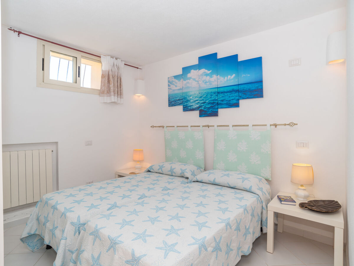 Mare Blù – Maison 8 pers. vue mer à Palau - Photo 18