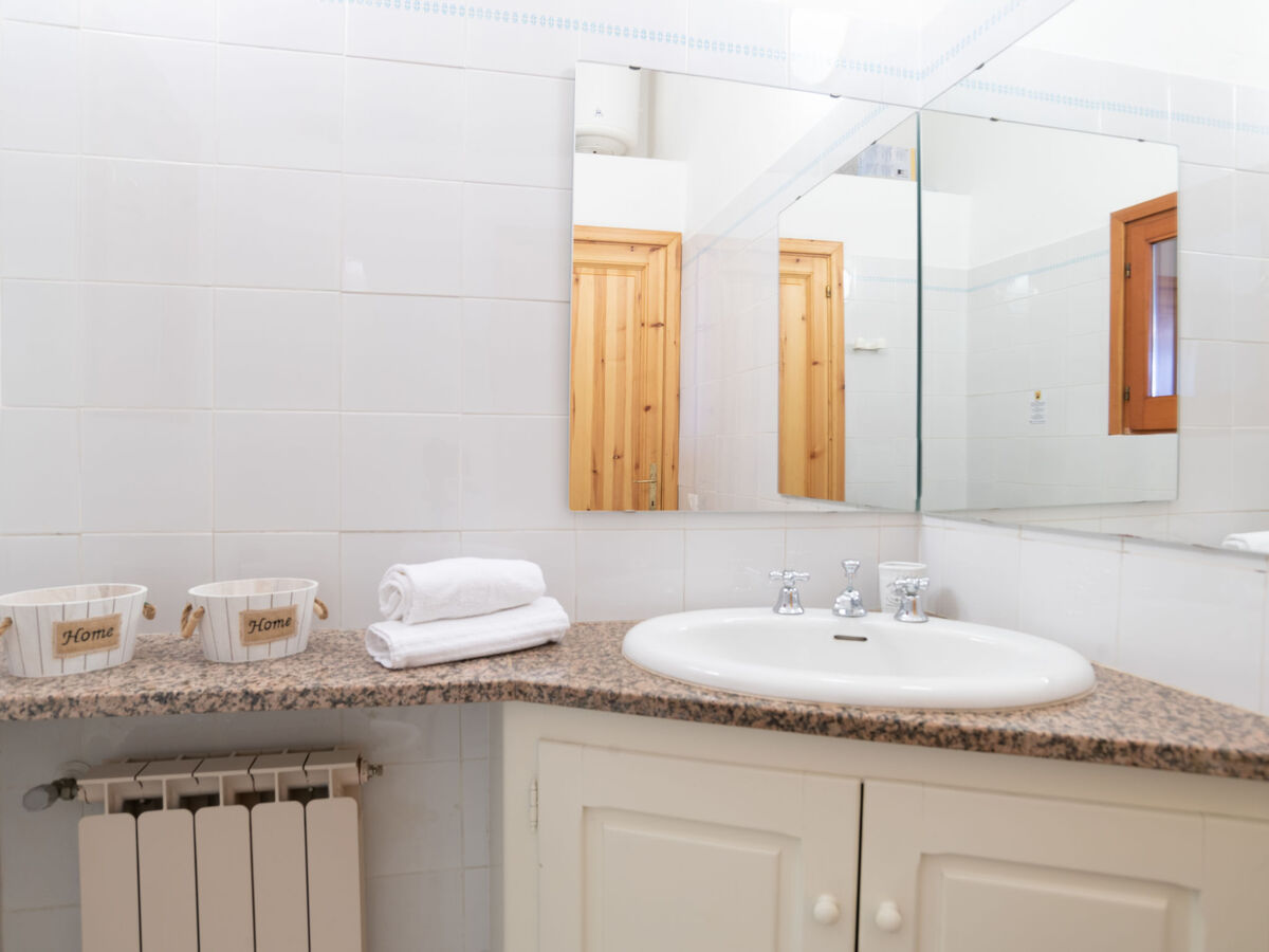 Mare Blù – Maison 8 pers. vue mer à Palau - Photo 19