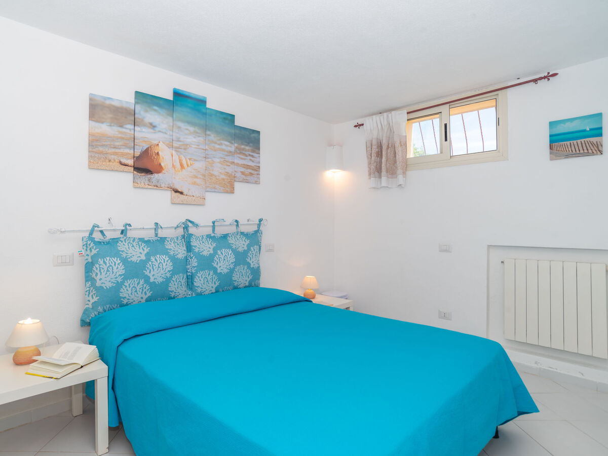 Mare Blù – Maison 8 pers. vue mer à Palau - Photo 20