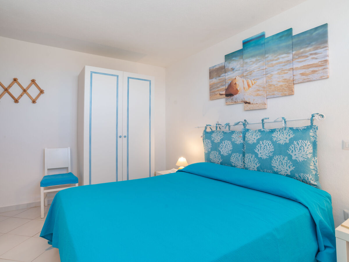 Mare Blù – Maison 8 pers. vue mer à Palau - Photo 21
