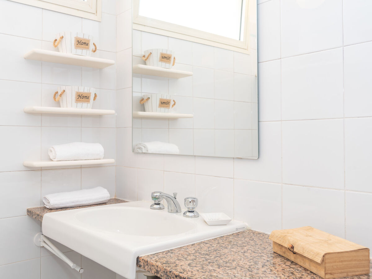 Mare Blù – Maison 8 pers. vue mer à Palau - Photo 23