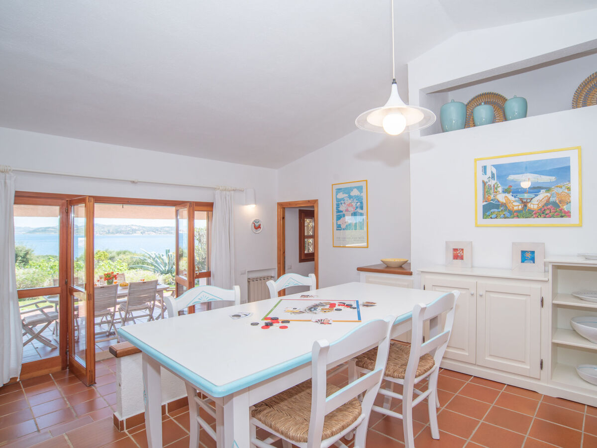 Mare Blù – Maison 8 pers. vue mer à Palau - Photo 24