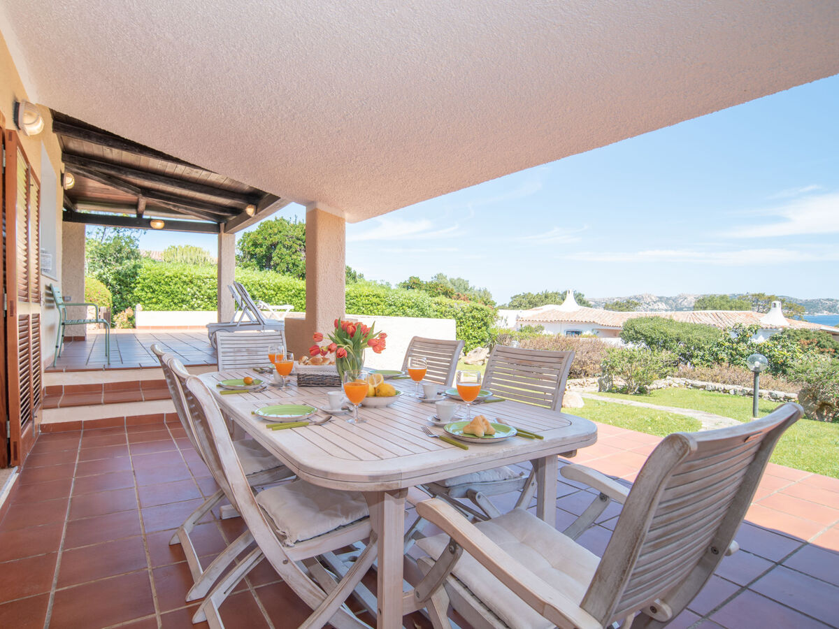 Mare Blù – Maison 8 pers. vue mer à Palau - Photo 25