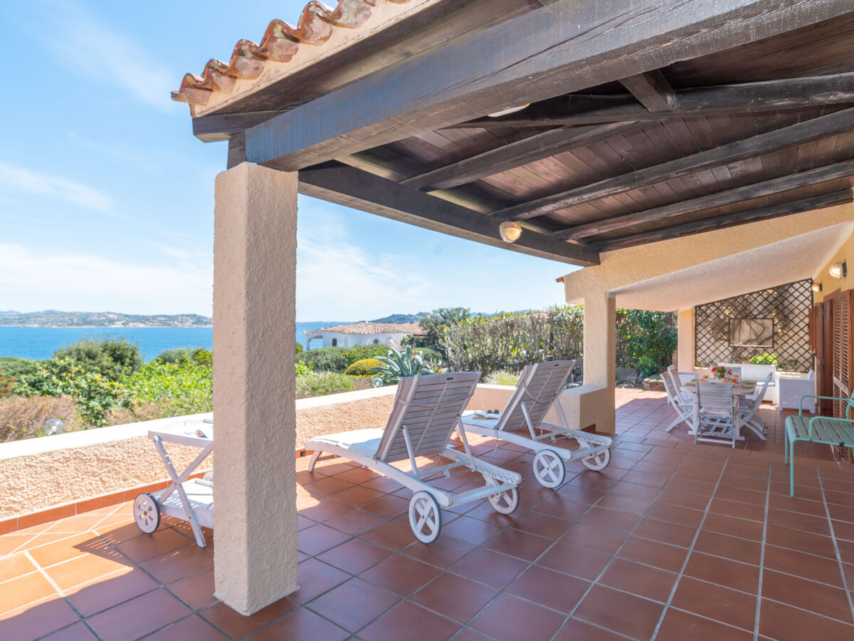 Mare Blù – Maison 8 pers. vue mer à Palau - Photo 26