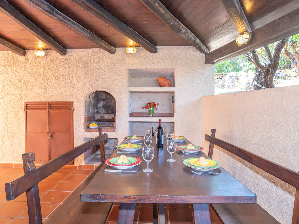 Mare Blù – Maison 8 pers. vue mer à Palau - Photo 27
