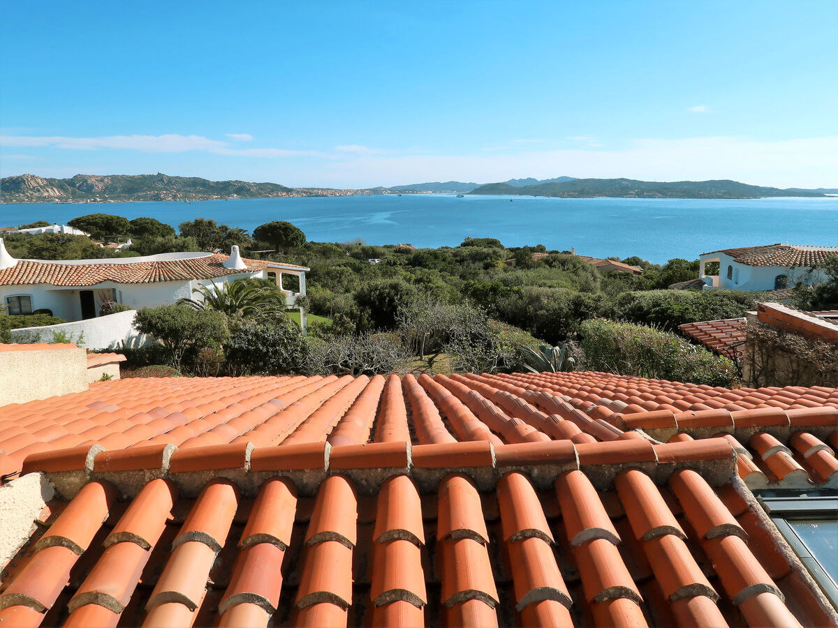 Mare Blù – Maison 8 pers. vue mer à Palau - Photo 28